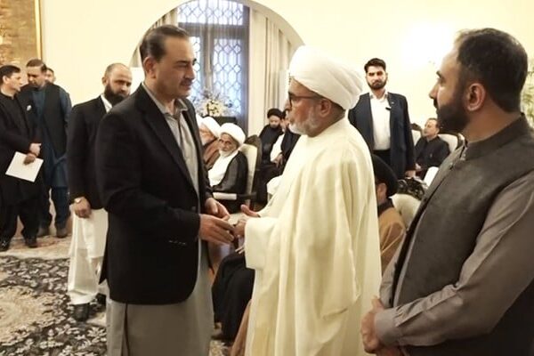 ملک میں بیرونی واقعات کی بنیاد پر تشدد برداشت نہیں کیا جائے گا، چیف آف ڈیفنس اسٹاف