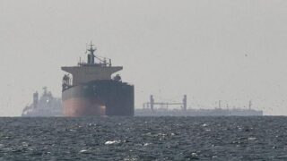 Pakistani Tanker Uses Iran-Approved Hormuz Route Amid Tensions