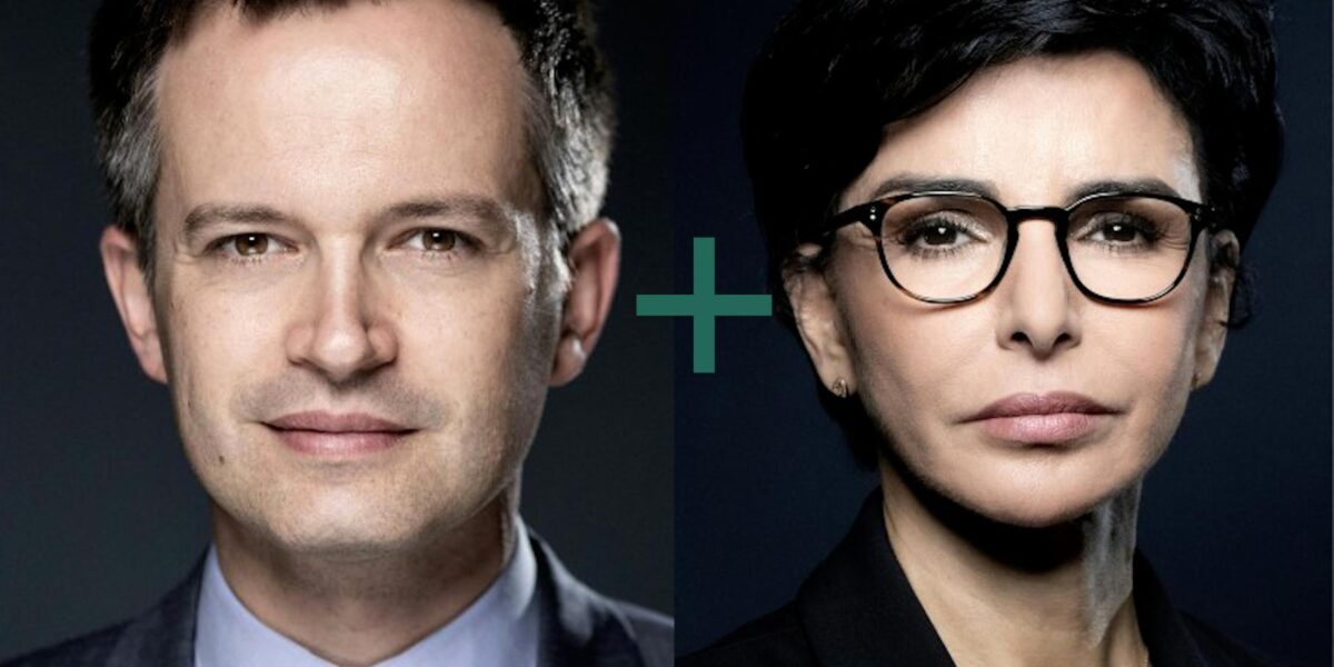 Paris Candidate Backtracks, Withdraws After Deal with Rival Dati