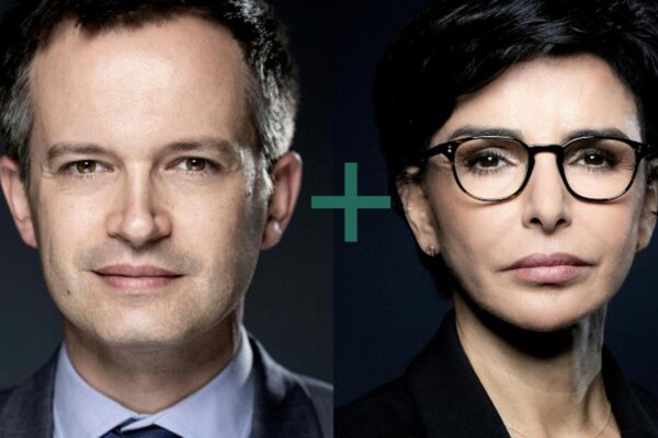 پیرس انتخابات: کٹر حریفوں کے درمیان حیرت انگیز اتحاد