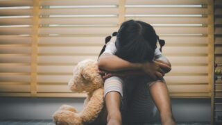 "Mommy, They Put Toys Inside Me": A Family's Descent into Hell