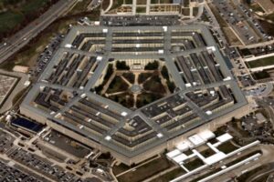 Pentagon Seeks $200bn War Fund as Iran Strikes Gulf Energy