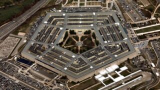 Pentagon Seeks $200bn War Fund as Iran Strikes Gulf Energy