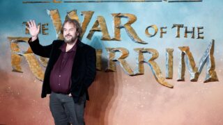 Peter Jackson to Receive Honorary Palme d'Or at Cannes 2026
