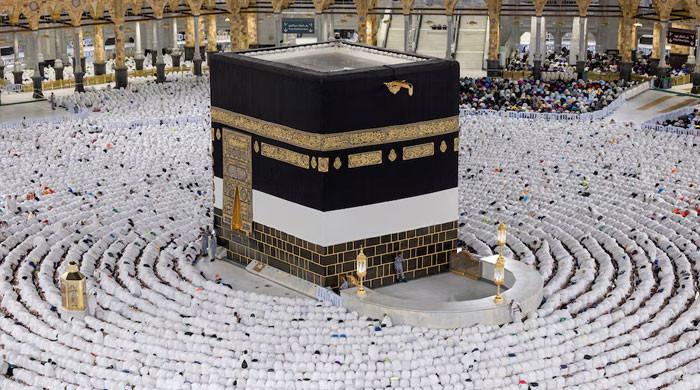 Pakistan Sets March 15 Deadline for Private Hajj Visa Processing