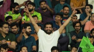 PSL Owners Urge PM to Allow Fans Back in Stadiums