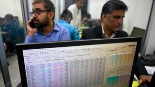 PSX Plunges Over 16,000 Points in Historic Panic Selling