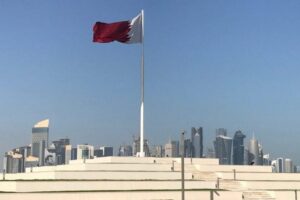 Six Killed in Qatar Helicopter Crash, Search for Missing Continues