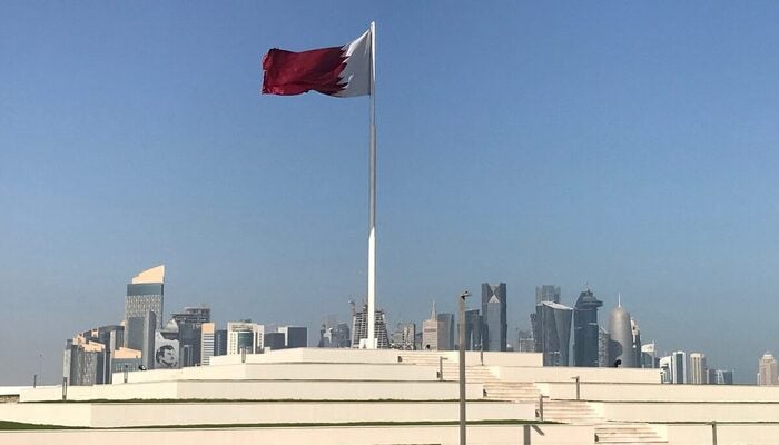 Six Killed in Qatar Helicopter Crash, Search for Missing Continues