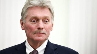 Russia Denies Iranian Weapons Request Amid Middle East Conflict