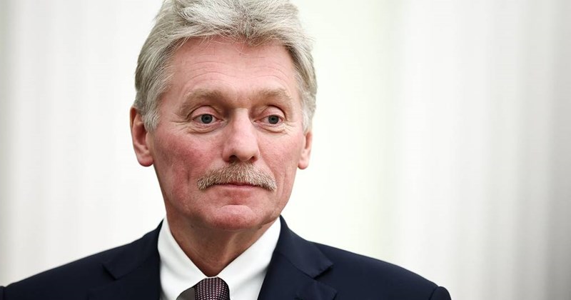 Russia Denies Iranian Weapons Request Amid Middle East Conflict