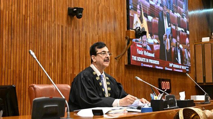 Senate Secretariat Defends Gilani's Land Cruiser Purchase Amid Criticism