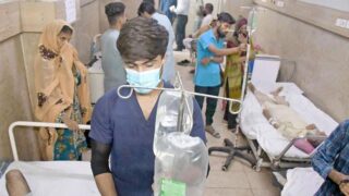 Sindh's Cancer Crisis: No Complete Public Treatment in One Place