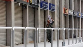 Sindh Considers Smart Lockdown to Conserve Fuel Amid Crisis