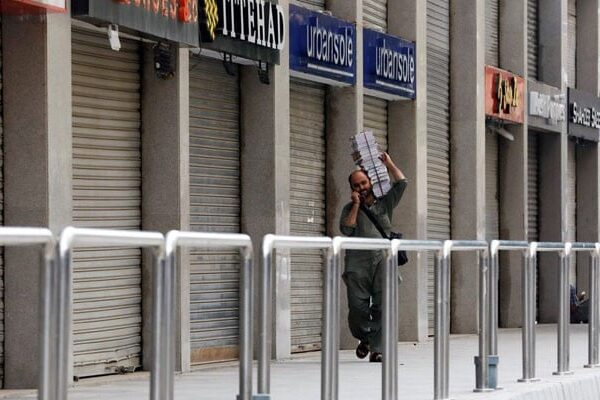 مشرق وسطیٰ کے بحران کے پیش نظر ایندھن بچانے کیلئے سندھ میں ‘سمارٹ لاک ڈاؤن’ کا امکان