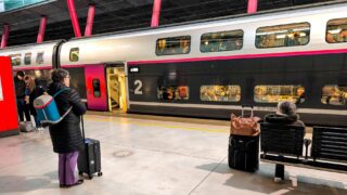 SNCF Expands Train Ticket Booking Window to Six Months