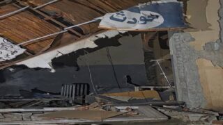 WHO: Sudan Hospital Strike Kills 64, Pushes Health Deaths Past 2,000