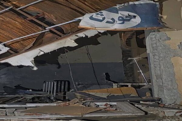 سوڈان میں ہسپتال پر حملہ: 64 ہلاک، عالمی ادارہ صحت نے تشویش کا اظہار کیا