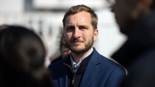 Toulouse Left-Wing Candidates Jeered at Merah Attack Memorial