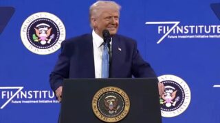 Trump Hints Cuba is Next Target After Iran, Venezuela Moves