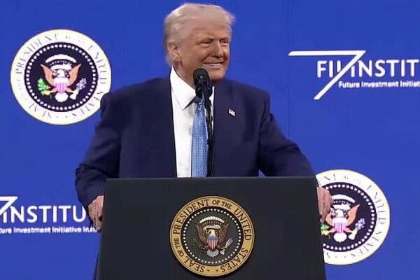 ٹرمپ کا اشارہ: ‘ایران اور وینزویلا کے بعد اب کیوبا ہمارا اگلا ہدف ہے’