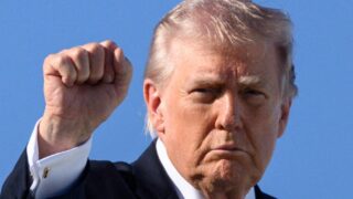 Trump Reverses Stance on Kurdish Role in Iran Conflict