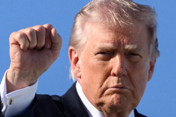 ٹرمپ کا کردوں کے ایران میں کردار پر ایک بار پھر موقف بدل گیا