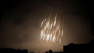 Trump's Roundup Decree Shields Key Military Chemical Supply