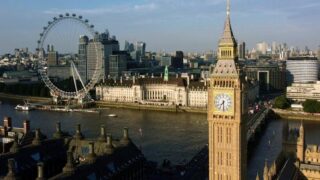 UK Blocks Study Visas for Four Nations, Halts Afghan Work Visas