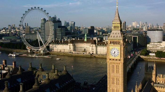 UK Blocks Study Visas for Four Nations, Halts Afghan Work Visas