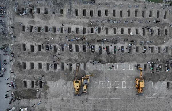 امریکی تحقیقات میں ایران کے اسکول پر حملے کی ذمہ داری کا اشارہ