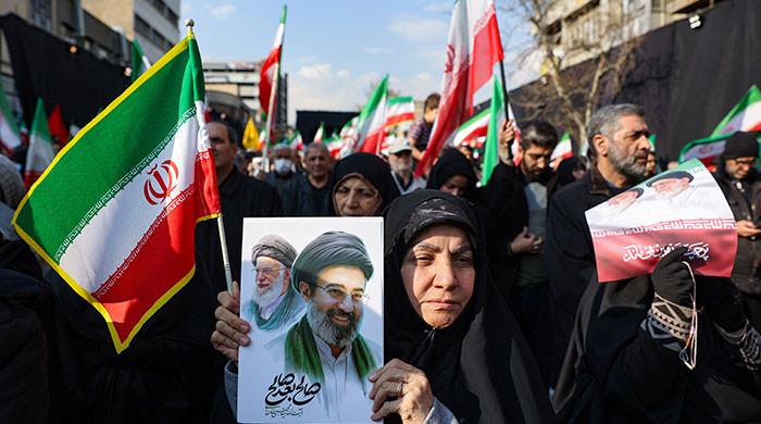 US-Israel Strikes on Iran Escalate into Full-Scale Regional War