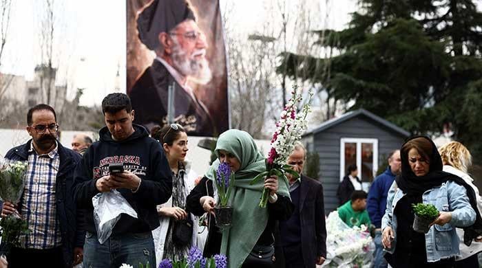 US-Israel Attack Iran as Gulf Tensions Escalate, UN to Debate