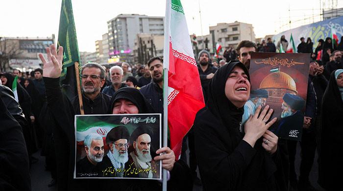 US-Israel Attacks Kill Over 200 in Iran, Trigger Regional Conflict