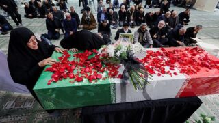 US-Israel Escalate Strikes on Iran as Regional Conflict Widens