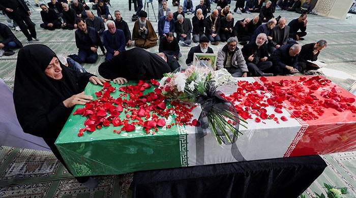 US-Israel Escalate Strikes on Iran as Regional Conflict Widens