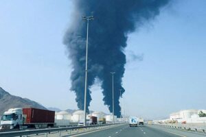 US-Israel Strikes Escalate as Iran Retaliates, Oil Prices Fluctuate