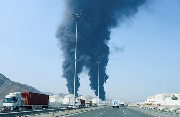 امریکہ اور اسرائیل کے حملوں کے بعد مشرق وسطیٰ میں جنگ چوتھے ہفتے میں داخل