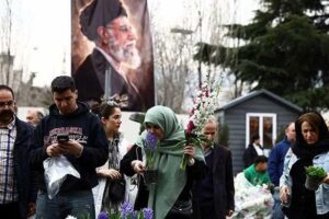 US-Israel Attack Iran; Tehran Vows Regional Infrastructure Destruction