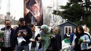 US-Israel Attack Iran; Tehran Vows Regional Infrastructure Destruction