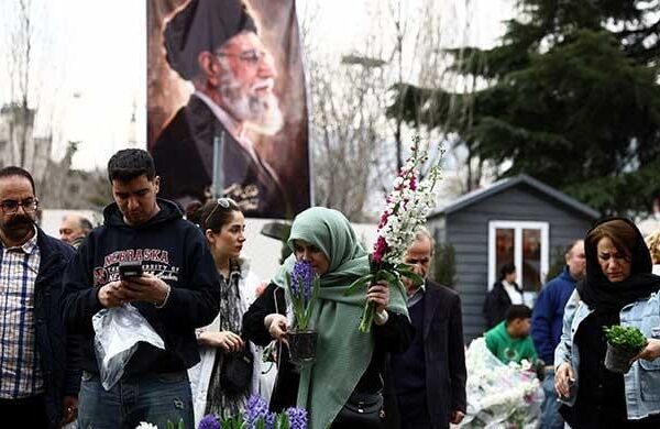 امریکہ اور اسرائیل کے حملے کے بعد ایران نے علاقائی تباہی کی دھمکی دے دی