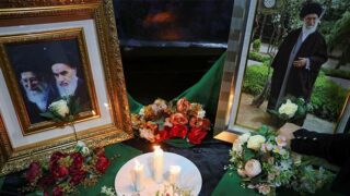 US-Israel Strikes Escalate as Iran Reports Over 1,000 Killed