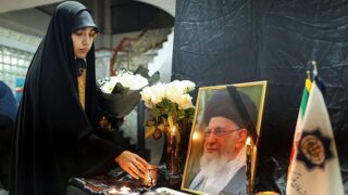 US-Israel Strikes on Iran Escalate into Regional War