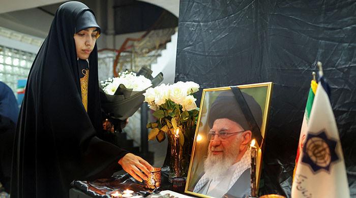 US-Israel Strikes on Iran Escalate into Regional War