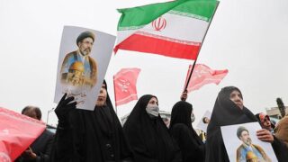 US-Israel Attack on Iran Sparks Regional Conflict, Oil Prices Surge