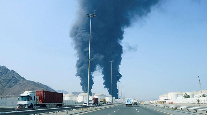 US-Israel Strikes on Iran Escalate, Oil Prices Surge 5%