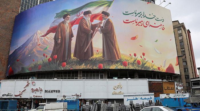 US-Israel Strikes on Iran Escalate; Trump Claims War Nears End