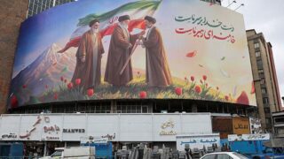 US-Israel Strikes Escalate as Iran Vows Economic Retaliation