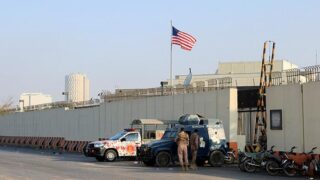 US Orders Non-Emergency Staff Out of Pakistan Consulates
