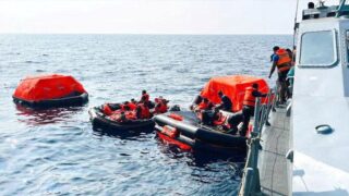 US Pressures Sri Lanka to Block Iranian Crew Repatriation